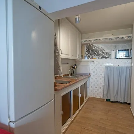 Front Line, Unbeatable Terrace 10m From The Sea Holiday home Santa Cruz de Tenerife