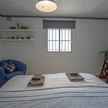 Front Line, Unbeatable Terrace 10m From The Sea * Santa Cruz de Tenerife